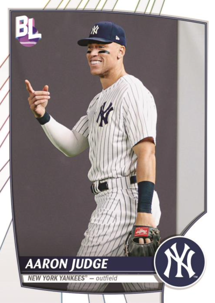 2023 Topps Complete Set - Page 2 - Blowout Cards Forums