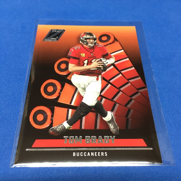 Tom Brady Rookie Cards Gallery, RC Checklist, Buy Cards, Hot List