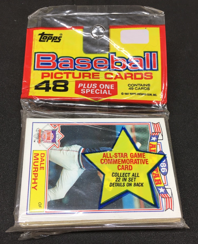 Sold at Auction: Error Lot - 15 Different 1989 Topps Baseball Wrong Back  Cards
