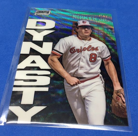 Buzz Break: 2022 Topps Stadium Club MLB cards (blaster box