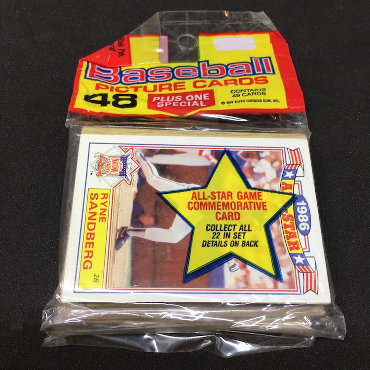 Auction Prices Realized Baseball Cards 1987 Topps Dwight Gooden
