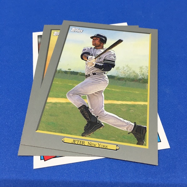 Yoan Moncada Rookie Cards and Other Top Early Cards