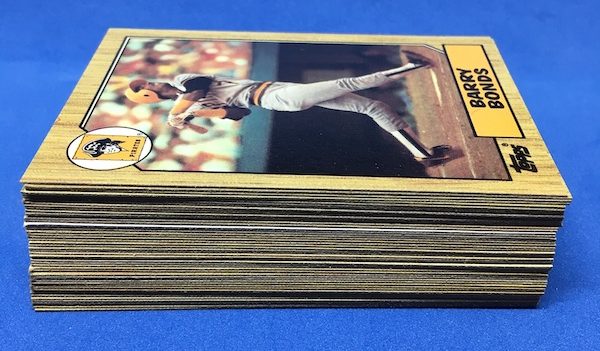 1987 Topps Cecil Fielder Values - MAVIN