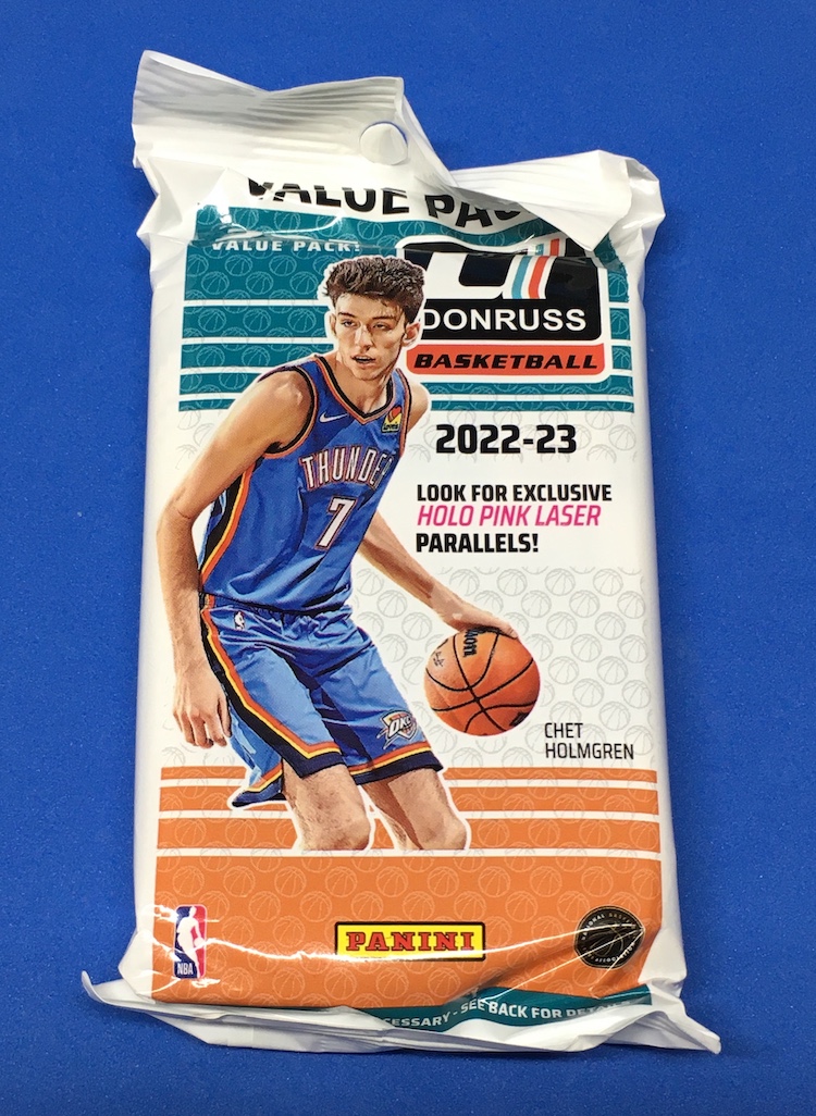 Luka Doncic 2018-19 Absolute Memorabilia Tools of the Trade Three