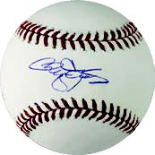 The Adventure Begins  '23 Tristar HT Astros '22 Champ Auto'd Baseball -  The Adventure Begins