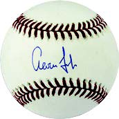 The Adventure Begins  '23 Tristar HT Astros '22 Champ Auto'd Baseball -  The Adventure Begins