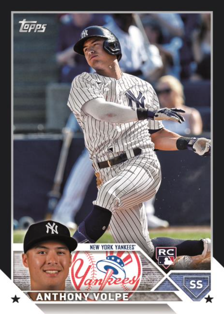 First Buzz: 2023 Topps Series 2 baseball cards (updated) / Blowout