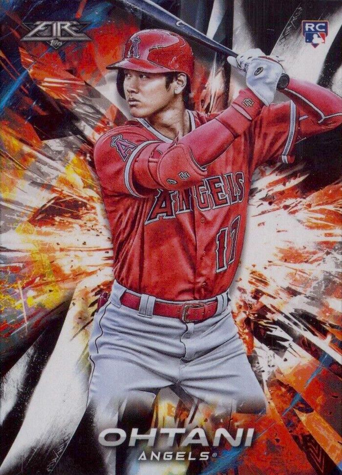 Shohei Ohtani Rookie Card Guide and Detailed Look at His Best Cards