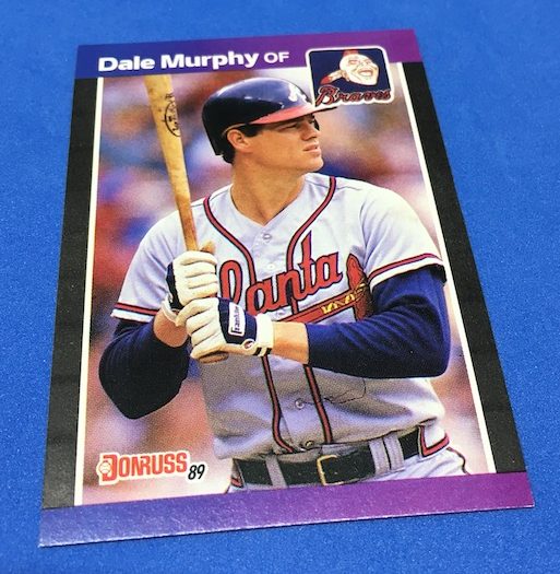 1989 Donruss Baseball Checklist, Set Info, Boxes, More