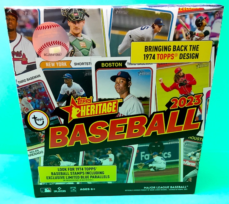 WHEN TOPPS HAD (BASE)BALLS!: NOT REALLY MISSING IN ACTION- 1974