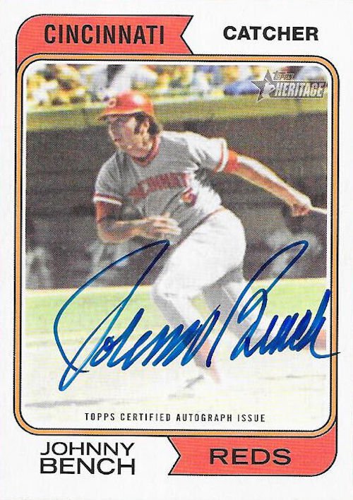 Stan Musial Autographed Stan the Man Postcard - Under the Radar Sports