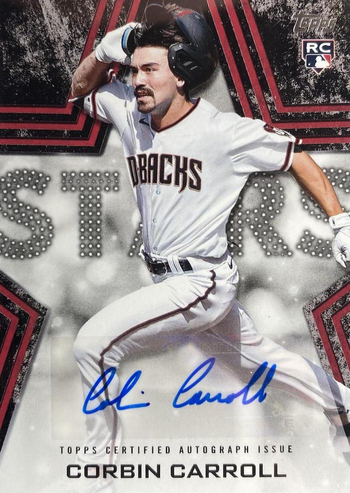 First Buzz: 2022 Topps Series 2 MLB cards / Blowout Buzz