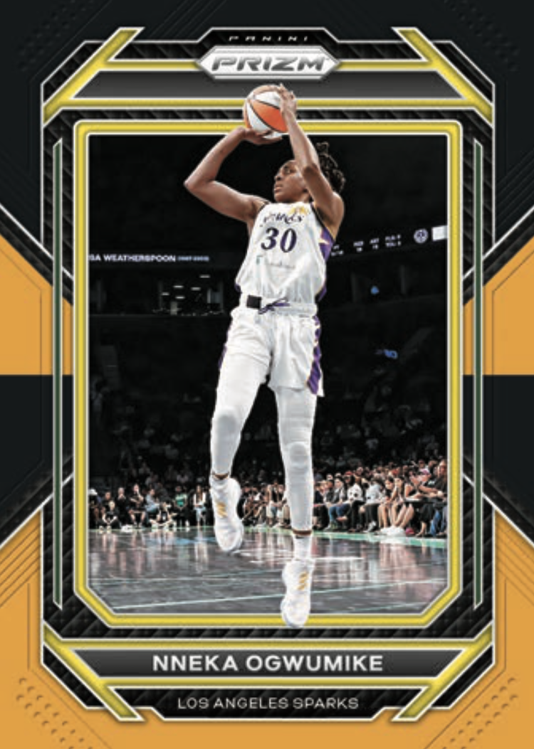First Buzz: 2023-24 Panini Prizm basketball cards - Page 13