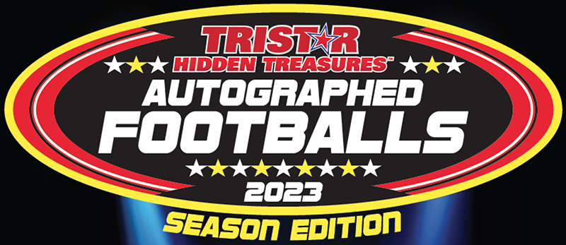 First Buzz: 2021 TRISTAR Hidden Treasures Auto Minis 2 / Blowout Buzz