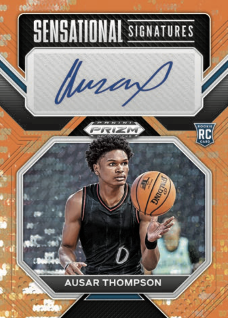 🚨THE FIRST WEMBY ROOKIE CARDS🚨 2023 PANINI PRIZM DRAFT PICKS BASKETBALL!  