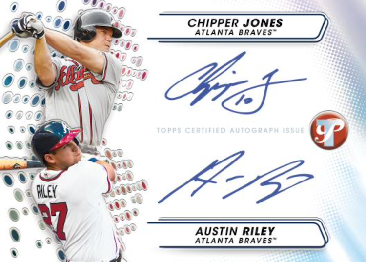 Atlanta Braves / 1000 Braves Baseball Cards - All Different with 2022  Topps! at 's Sports Collectibles Store