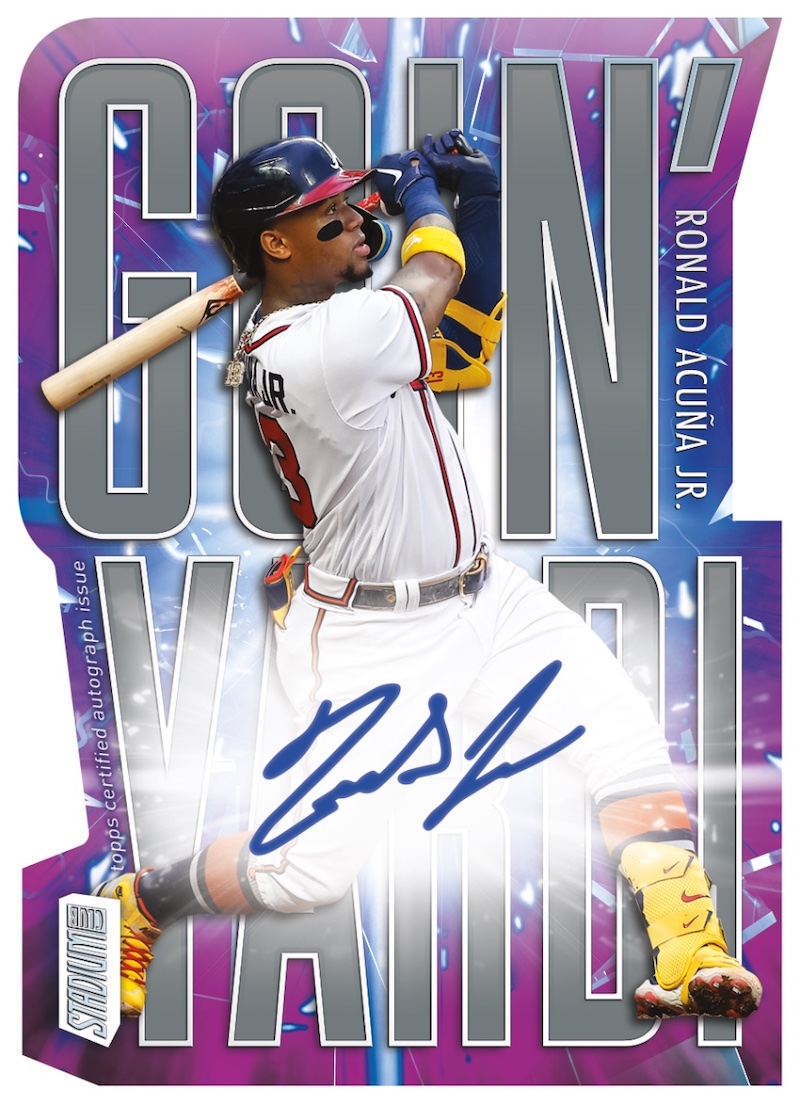 NYC MLB Store now sells TOPPS baseball boxes/packs - Blowout Cards