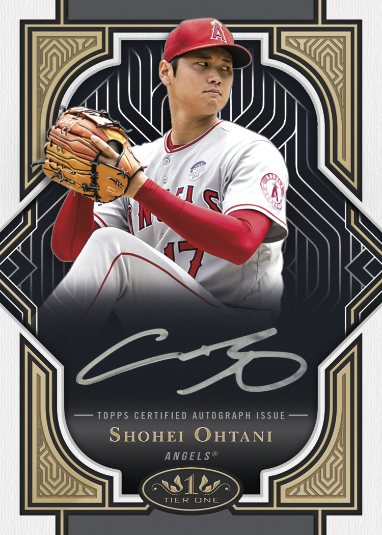 Ronald Acuna, Shohei Ohtani Top List of Best-Selling MLB Jerseys, Sports-illustrated