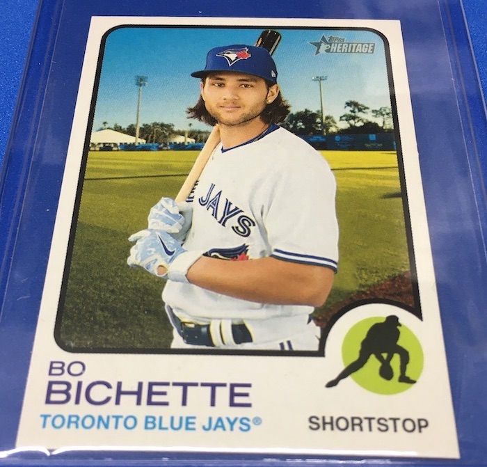 Wholesale Custom 2022 Toronto Men Women kids 11 Bo Bichette Jersey