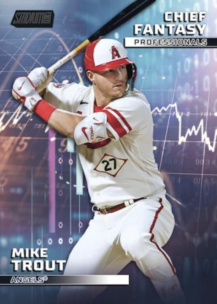 First Buzz: 2023 Topps Stadium Club MLB cards (updated) / Blowout Buzz