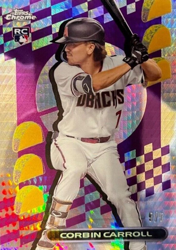 World Baseball Classic continues with new Topps Now cardboard / Blowout Buzz