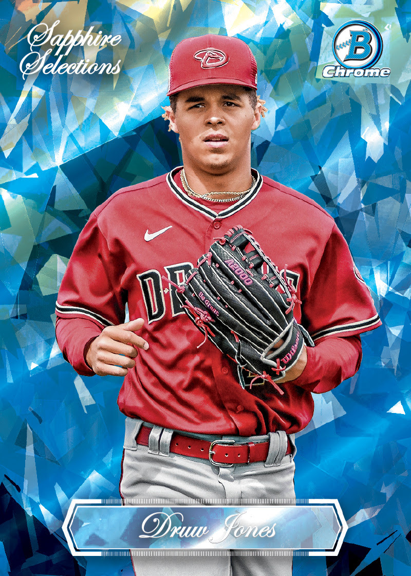 First Buzz: 2023 Bowman Baseball Cards (updated) Blowout, 52% OFF