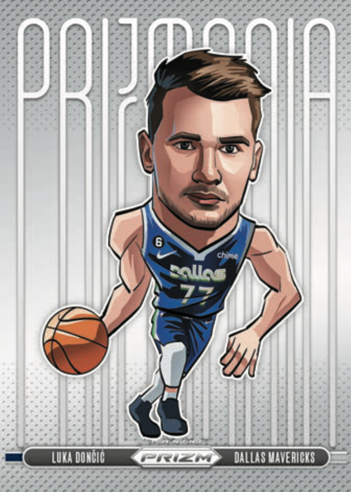 First Buzz 202324 Panini Prizm basketball cards (updated) / Blowout Buzz