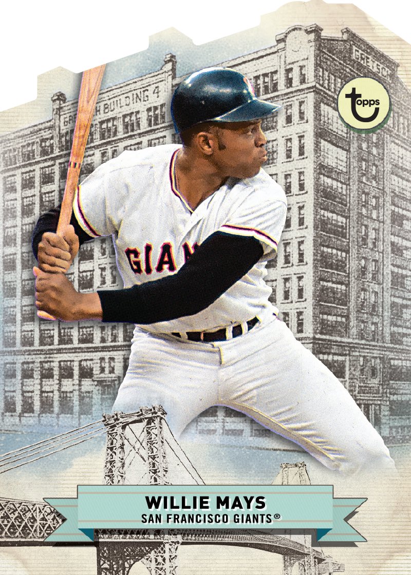 First Buzz 2023 Topps Brooklyn Collection baseball cards / Blowout Buzz