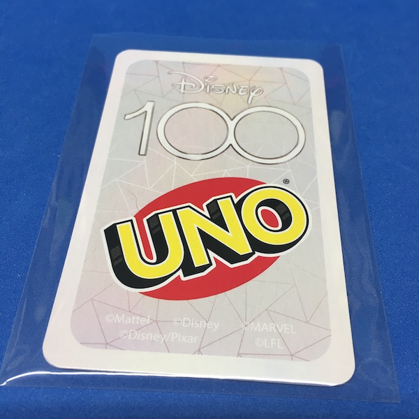 UNO® Disney 100