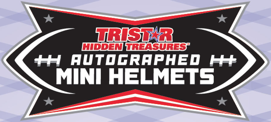 2023 Tristar Hidden Treasures Dugout Dreams Autographed Baseball Box -  Sports Memorabilia at 's Sports Collectibles Store