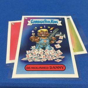 Buzz Break: 2023 Garbage Pail Kids Intergoolactic Mayhem / Blowout Buzz