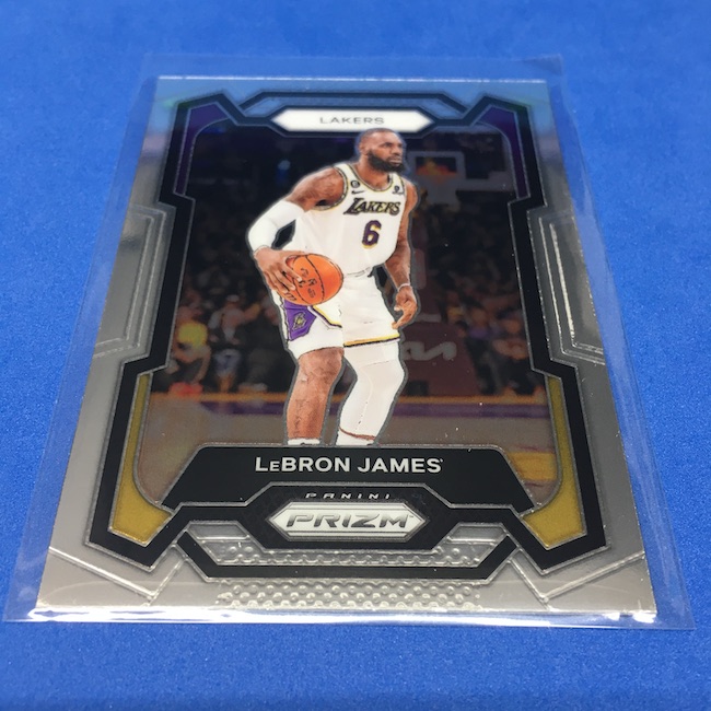 First Buzz: 2023-24 Panini Prizm basketball cards (updated