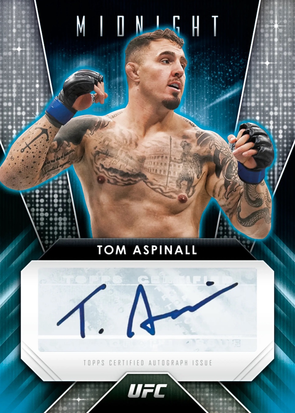 Topps UFC Cards 2024: Whats New and Whats Hot for Collectors!