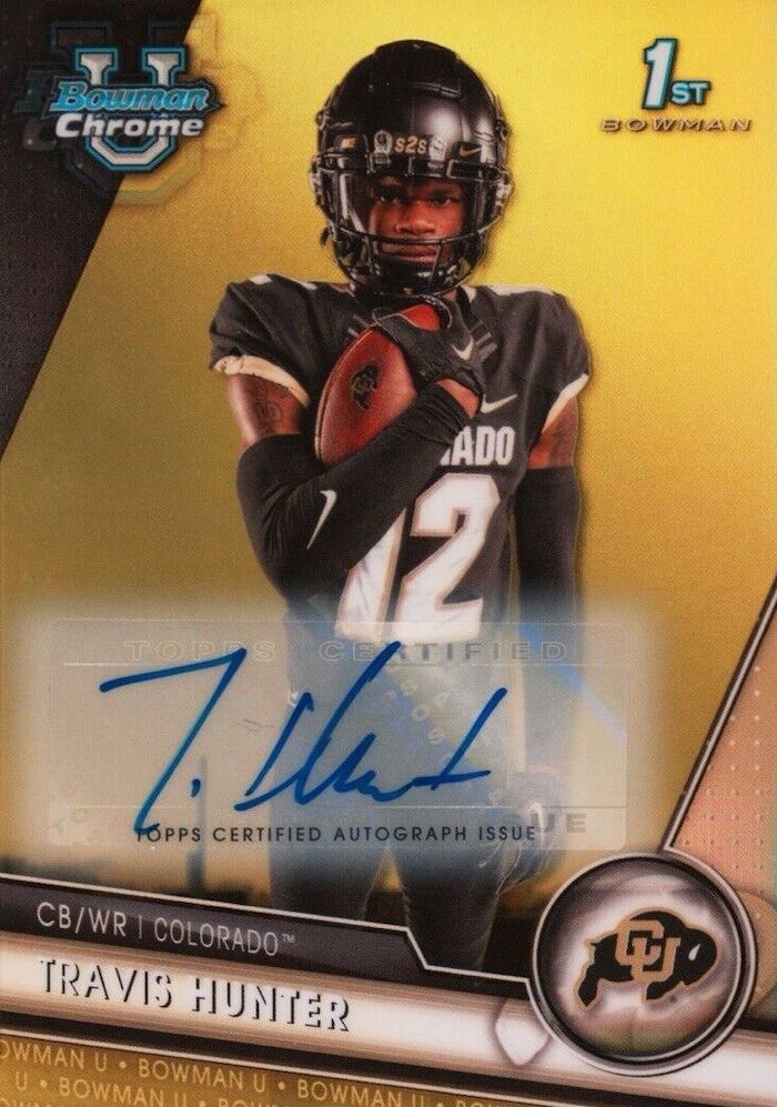 2018 MJ Stewart 1/1 Rookie outlet auto